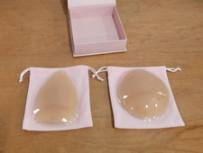 Cakes Body Nipple Covers Lot of 2 Color: Honey - Regular Size NEW