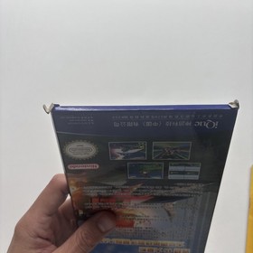 Nintendo 64 N64 Ique Star Fox Original Box & Instruction Manual Super Rare China