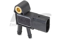 Hjs Sensor, Abgasdruck U.A. FüR MERCEDES-BENZ, Smart