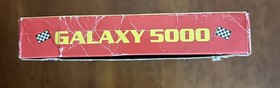Galaxy 5000 Racing NES Nintendo NES carrito y caja