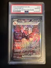 New ListingPokémon Charizard EX Paldean Fates Special Illustration Card 234/91 PSA 10 Gem