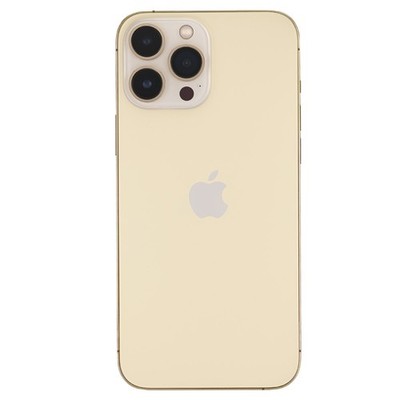 Apple iPhone 13 Pro Max 1TB No Face ID Factory Unlocked Good