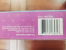 Lego Friends 3063 Heartlake Flying Club Ages 6-12 with 195 Pieces Retired FSB