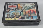 X-339 VINTAGE 1980'S KENNER STAR WARS ESB ACTION FIGURE COLLECTOR'S CASE