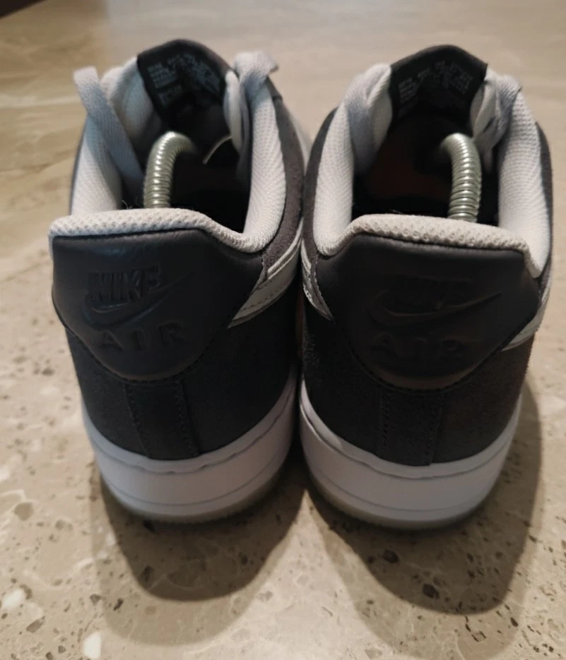 Nike Air Force 1 07 LV8 2, Foto 4 von 5
