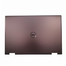 New Lcd Rear Back Cover Top Case For Dell Inspiron 14 7405 2-in-1 05NKRR 5NKRR