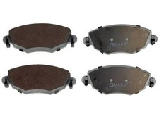 QUARO Bremsbeläge Satz Vorne Bremsklötze für FORD MONDEO III Kombi (BWY) QP4432