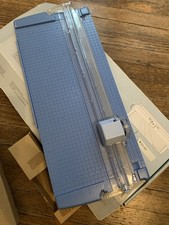 12-inch Rotary Trimmer by Creative Memories 2009 Grid Standard Metric