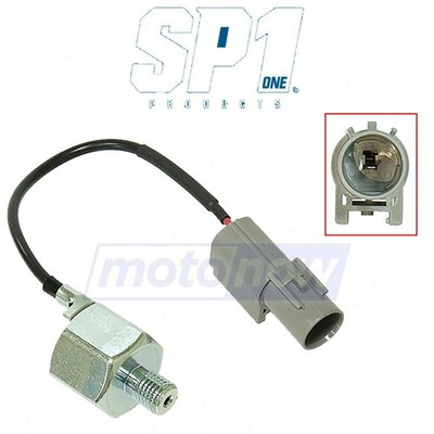 SP1 Knock Sensor for 2012-2013 Arctic Cat ProClimb M 800 - Electrical hy