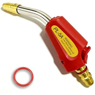 0386-0818 Self Lighting turbo Torch Tips for Welding/Brazing, 3/16