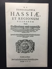 KUPFERSTICH MERIAN - STORCH REIHER SCHLANGE FROSCH - ALTES FAKSIMILE 1959 ub84