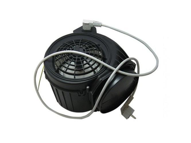 Moteur pour hotte Falmec 10506080941 robuste en acier et haute performance