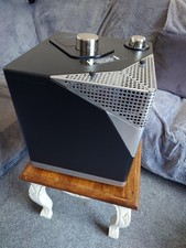 Heat Cube By Universal Innovations .  Excellent Condition. Works With Calor Gas