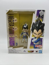S.H. Figuarts Dragon Ball Super Vegeta Daima Action Figure