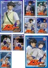 Major MAJOR Flying! Seishu Hen All 9 discs Episodes 1 to 26 Rental complete set