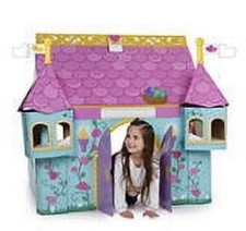 WowWee Indoor 2 - 5 Years Cardboard Pop2Play Castle