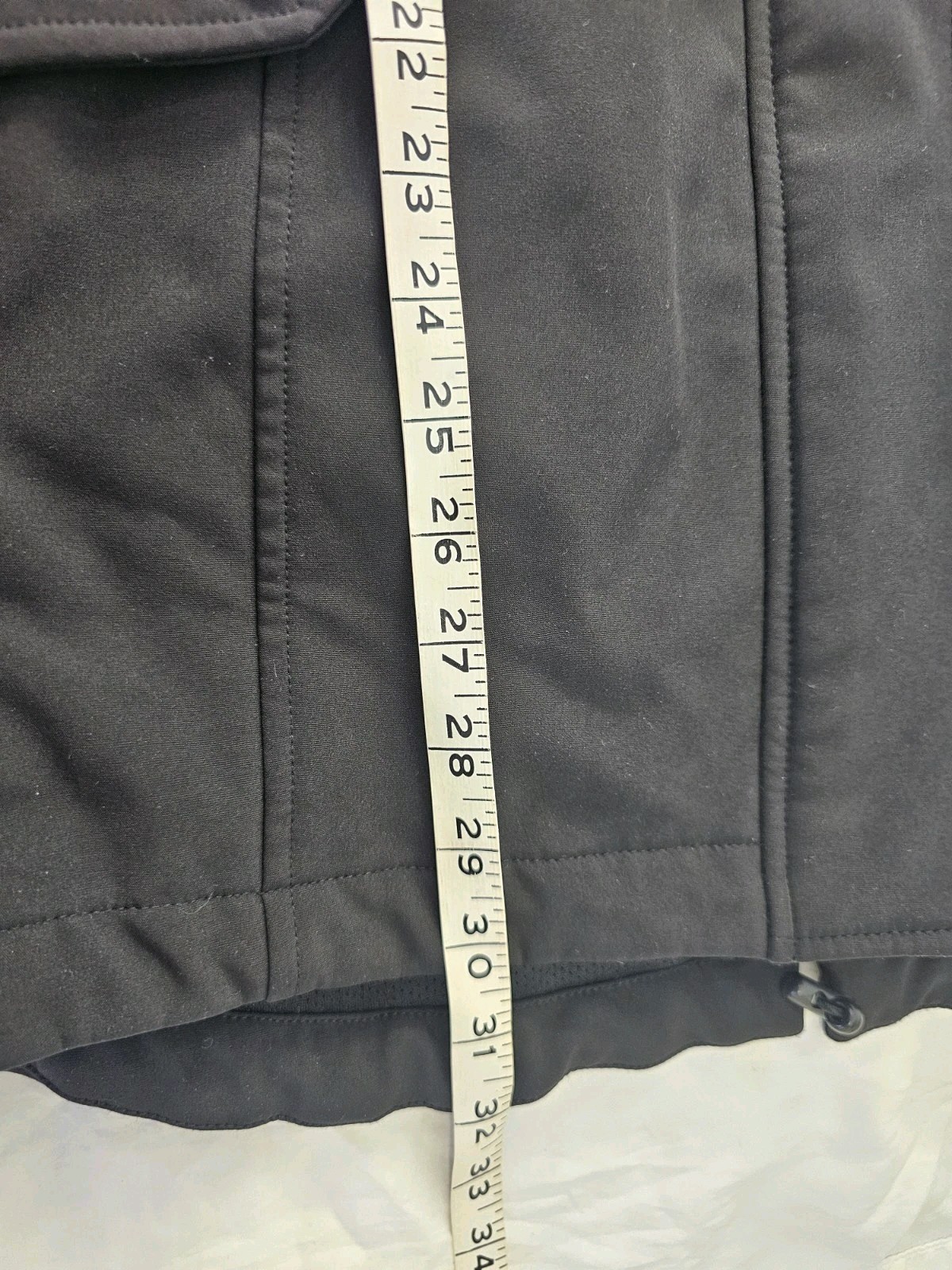 Kyodan Active Hooded Softshell Jack - image 11