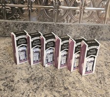 New Lot of 6 Poo-Pourri Before-You-Go Toilet Spray Lavender Vanilla 2 Fl Oz