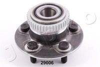 Japko Radnabe 429006 FüR Chrysler PT Cruiser