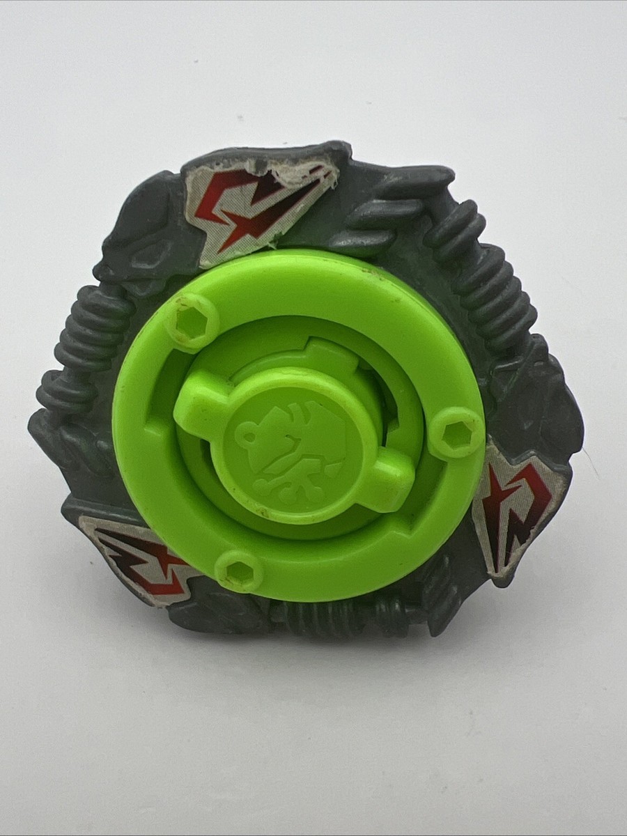 Einstein Hopper MS Beyblade Hasbro HMS V Force | eBay