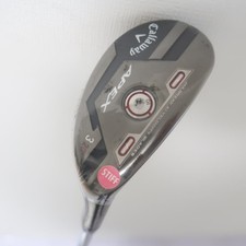 Callaway APEX PRO 2021 Utility 3U 20 Degree S From Japan