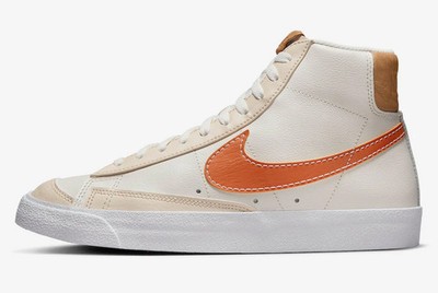 Nike Blazer Mid '77 EMB 'Inspected By Swoosh' - DQ7674-001