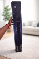 Bravius V16 2.1 Channel Soundbar 1500W Wave Connect LED Display Black