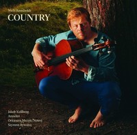 Audio Cd - Niels Ronsholdt - Country - Dacapo -D- Neu