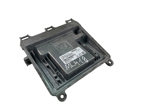 MERCEDES-BENZ A W169 Motorsteuergerät A2661534179 2008 33826863