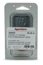 Hypertherm Smart SYNC 30-45A Mechanized FineCut Cartridge 428926 