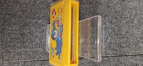 Famicom Software Model Rockman 6 The Greatest Battle Capcom FHd64