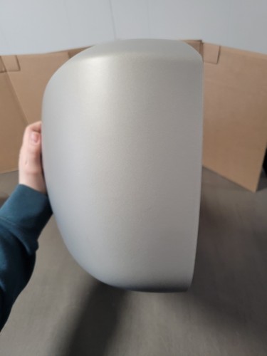 2020-2023 Indian Challenger Saddlebag Left + Right Side Bag Case Luggage Cover - Picture 8 of 22