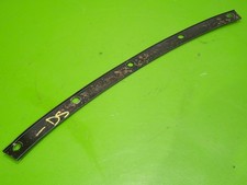 95-99 Eclipse Gst Oem Mb908399 Front Bumper Upper Mount Bar Stiffener Retainer