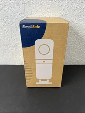 SimpliSafe Smart Alarm Wireless Indoor Security Camera CM006