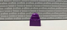 (S8 /8/6) Lego Racers Minifigure 30598pb02 Gear 4566
