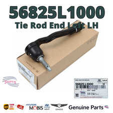 GENUINE OEM Hyundai KIA End Assy Outer Tie Rod RH 56825L1000