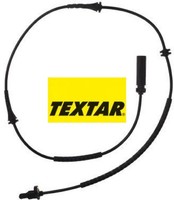 Textar 45044200 Sensor FüR Raddrehzahl ABS Sensor Raddrehzahl