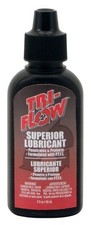 Tri-Flow Lubricant with Teflon, 2 oz. Bottle - 21010TF