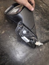 Retroviseur gauche (ou coque) Citroen C8