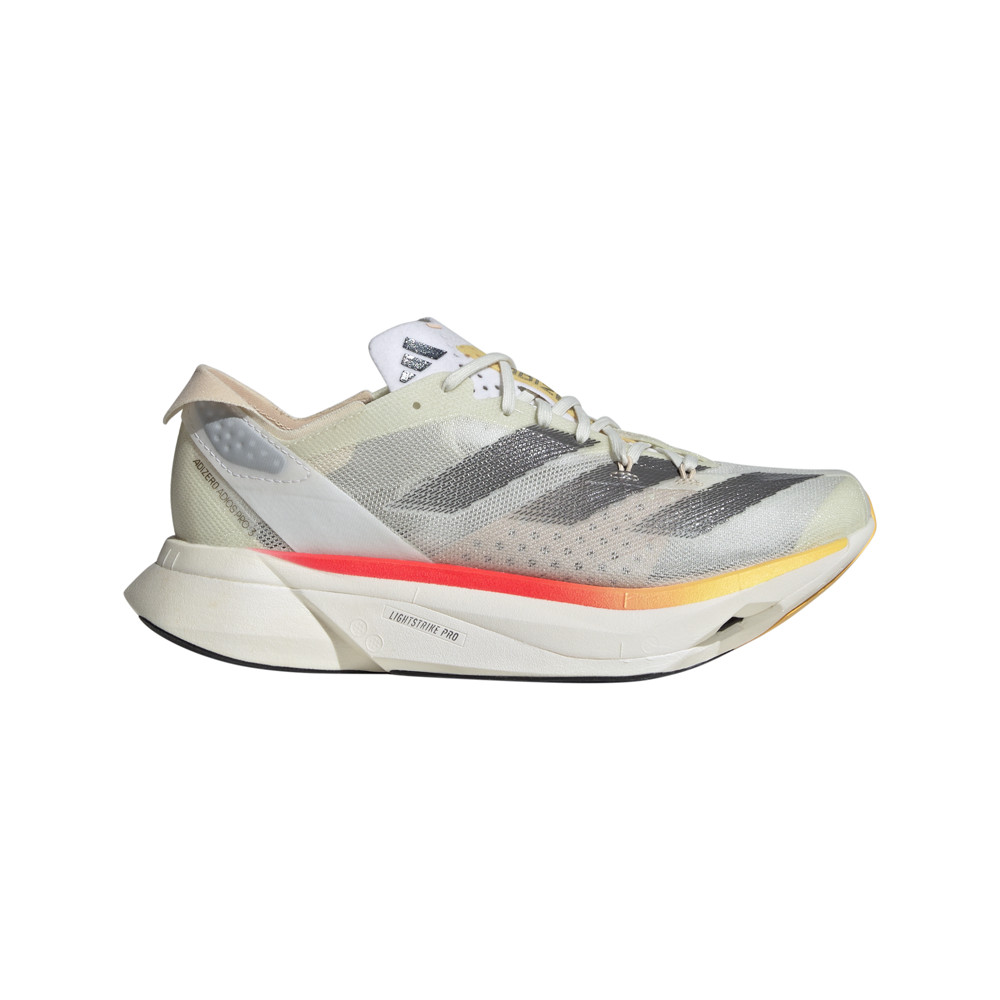 adidas Adizero Adios Pro 3 Running  Womens Size 10.5 M Sneakers Athletic Shoes I