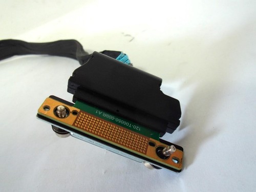 Dell 8Y2C8 R640 10x 2.5" PERC to Mini SAS HD Hardware RAID Cable - Photo 3/4