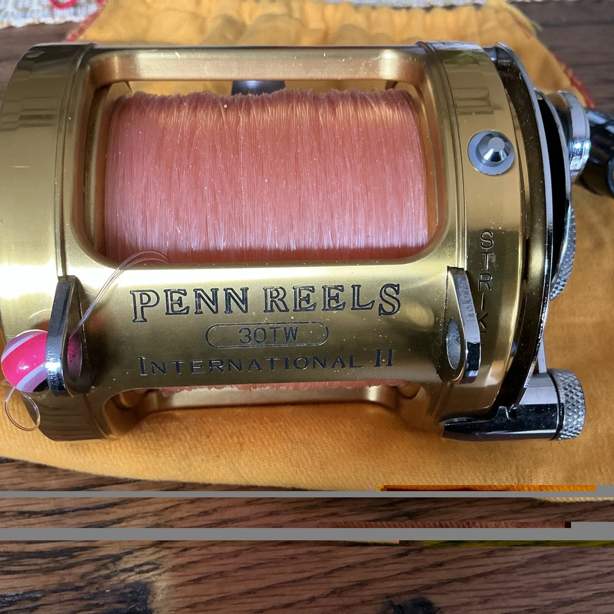 Penn International 30tw for sale | eBay