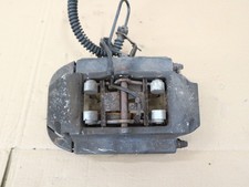 Audi Q7 4L 3,0TDI 4,2 Bremssattel hinten links Brembo 20767303 4 Kolben =S