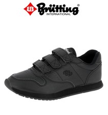 Echt Leder Brütting Schuhe