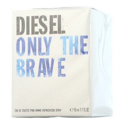 Diesel Only the Brave - EDT Eau de Toilette 50ml
