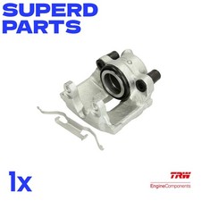 DISC BRAKE CALIPER FRONT R FITS: BMW 3 3 Z3 Z4 1.6-3.0 09.90-02.09