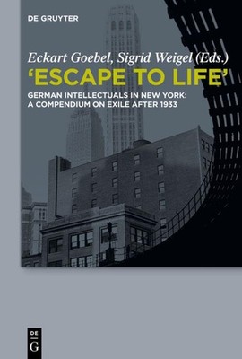 ''Escape to Life'' Sigrid Weigel