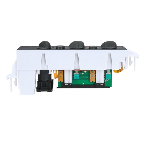A/C Heater Climate Control Switch 16238895 For Chevy GMC C1500-C3500 K1500-K3500 - Picture 6 of 12