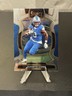 2025 Panini Select - Concourse Level Jahmyr Gibbs #71