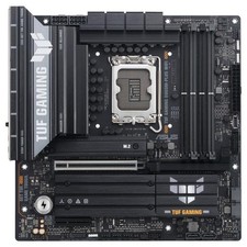 LGA1851 ASUS TUF GAMING B860M-PLUS WIFI 90MB1JV0-M0EAY0 (4711387783092)